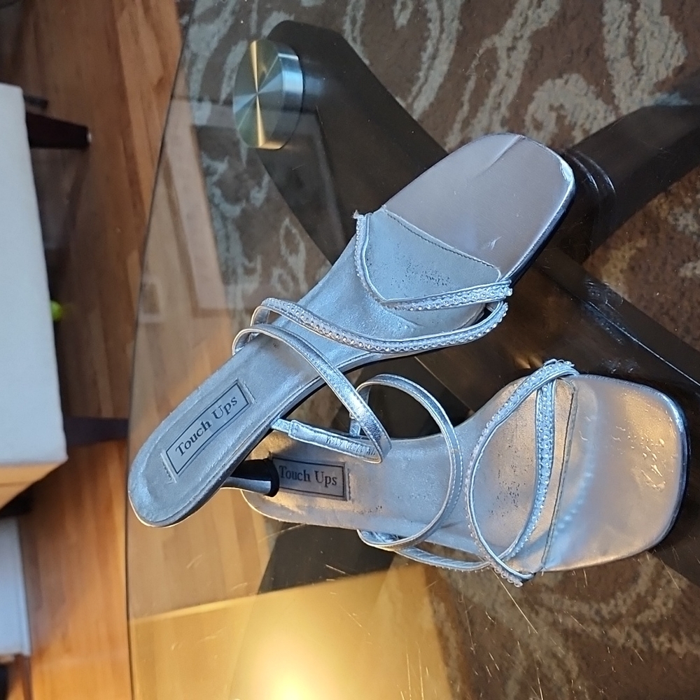 Evening Sandals
